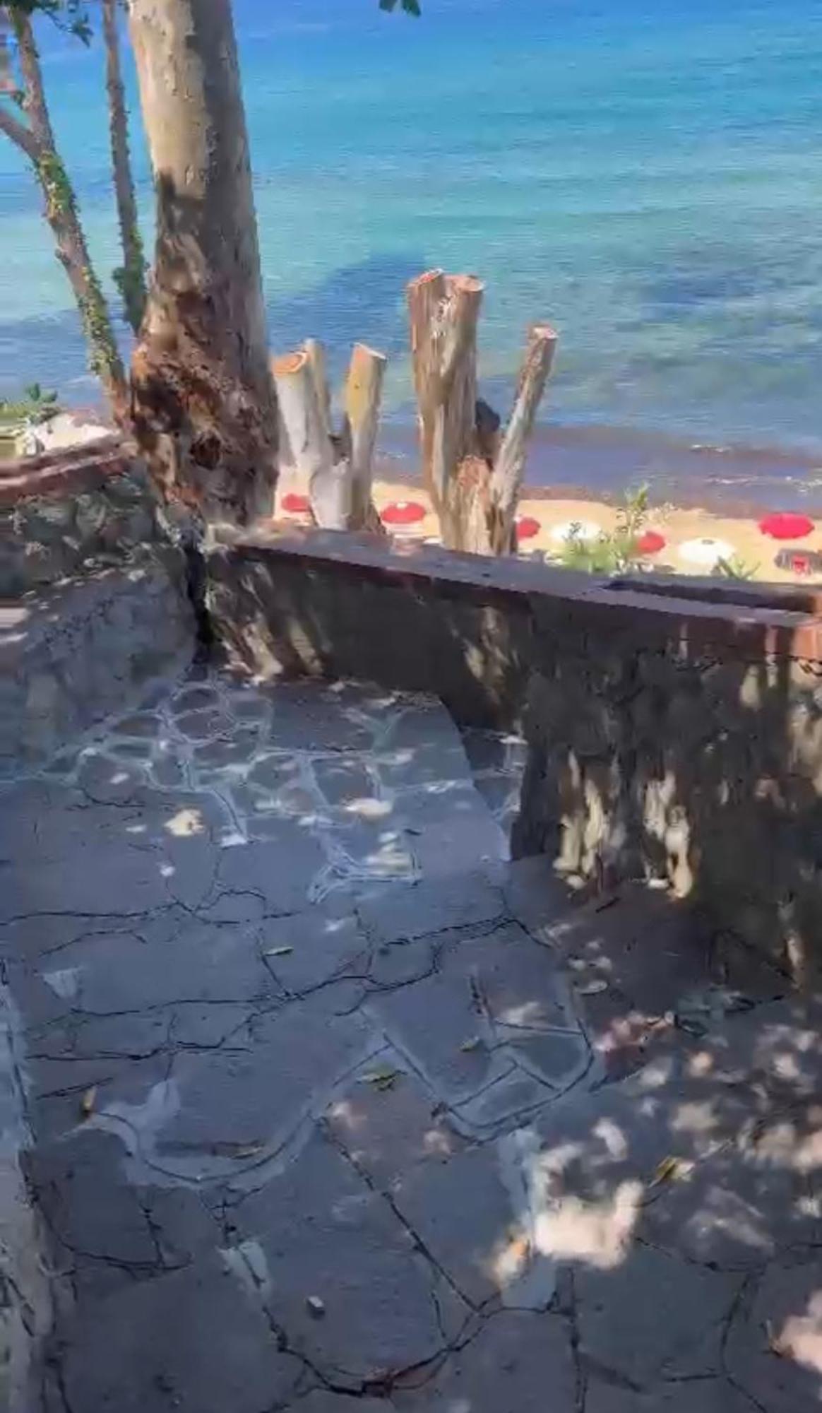 Donna Stefania Sea Front Santa Maria di Castellabate