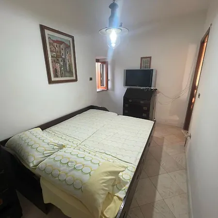 Donna Stefania Sea Front Villa Santa Maria di Castellabate Buitenkant foto