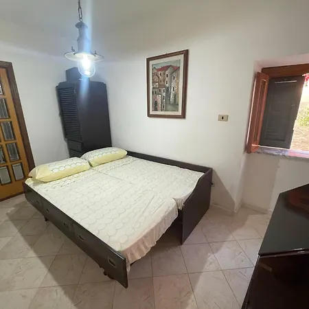 Donna Stefania Sea Front Villa Santa Maria di Castellabate Buitenkant foto