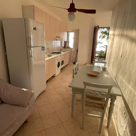 Donna Stefania Sea Front Villa Santa Maria di Castellabate Buitenkant foto