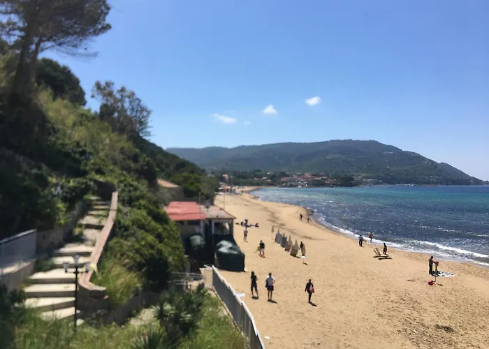 Donna Stefania Sea Front