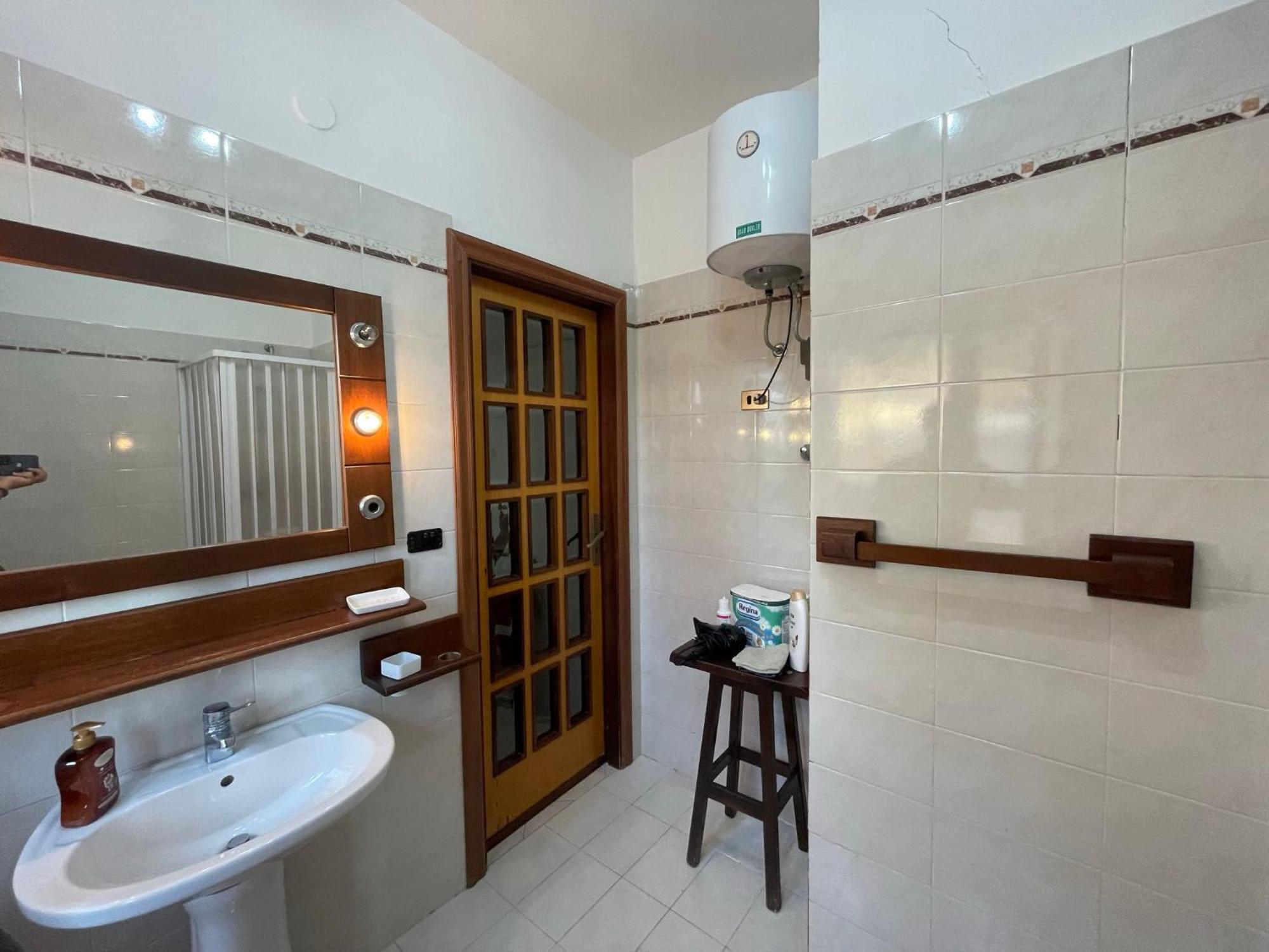 Donna Stefania Sea Front Holiday home Santa Maria di Castellabate