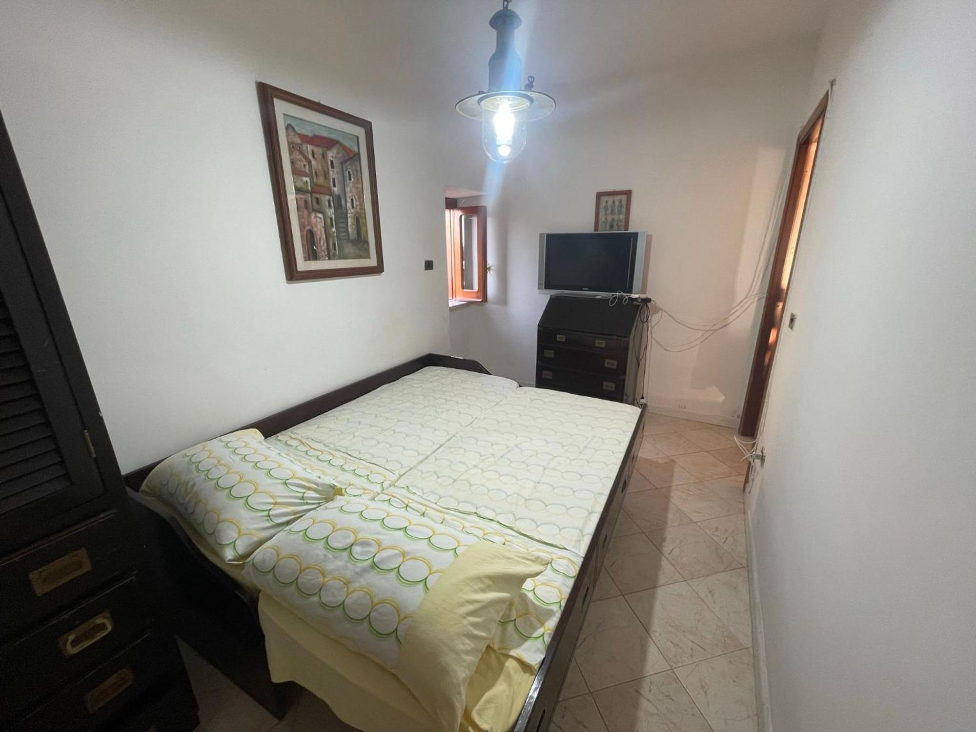 Donna Stefania Sea Front Holiday home Santa Maria di Castellabate