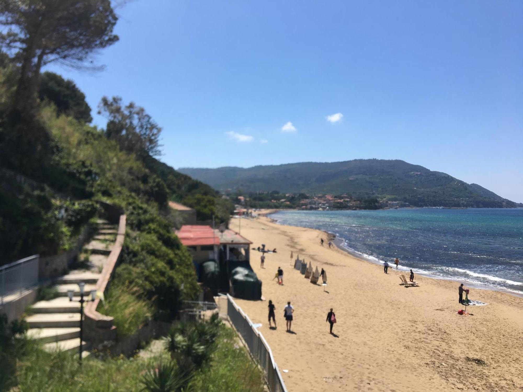 Donna Stefania Sea Front Holiday home *