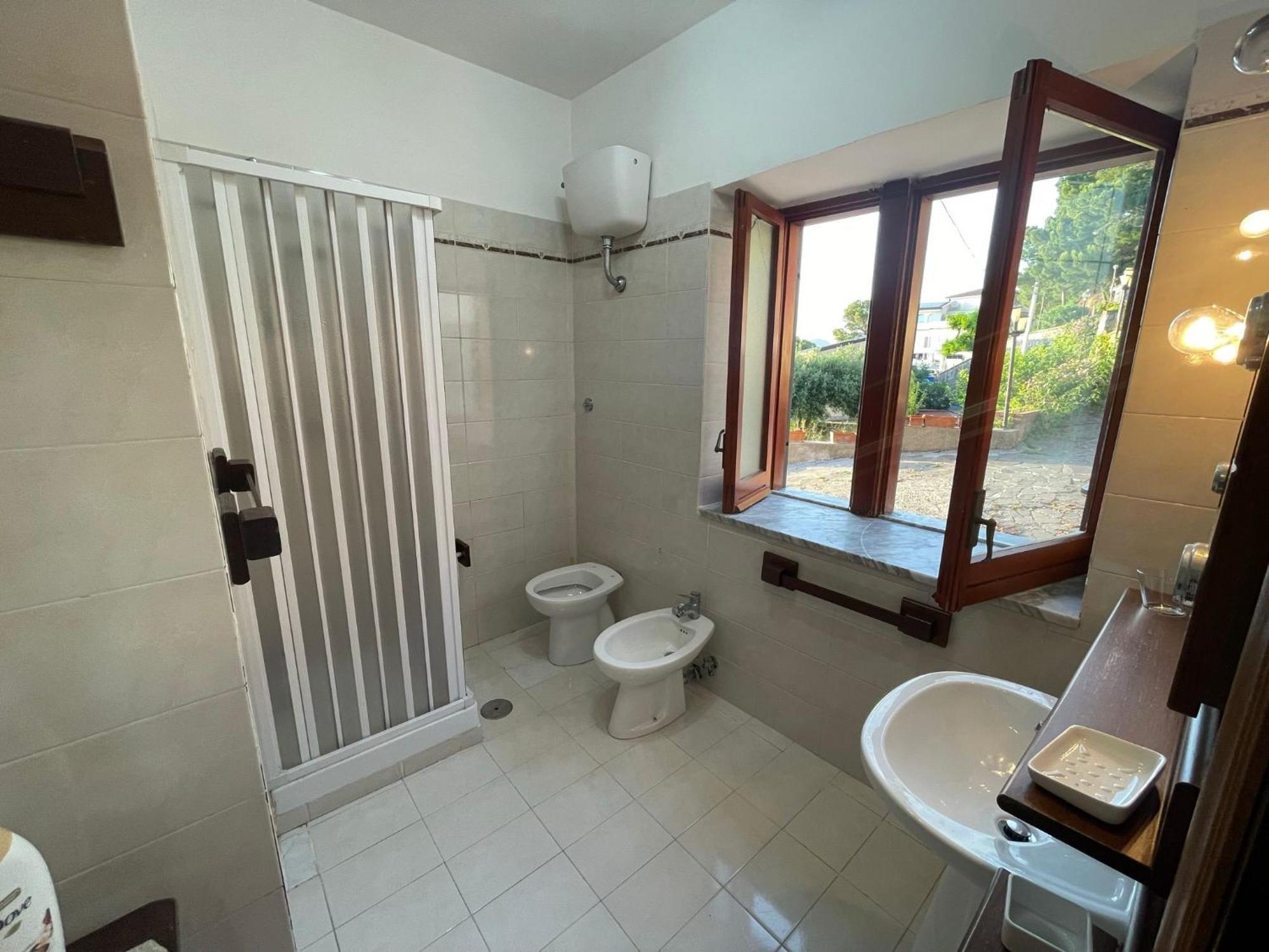 Donna Stefania Sea Front Holiday home Santa Maria di Castellabate