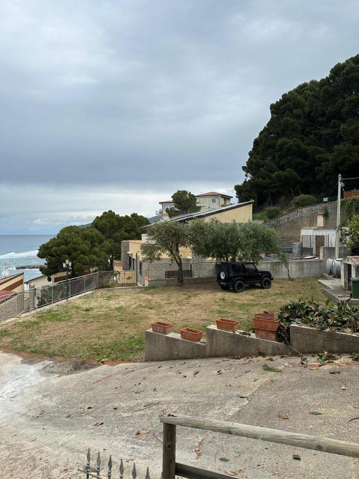 Donna Stefania Sea Front Santa Maria di Castellabate