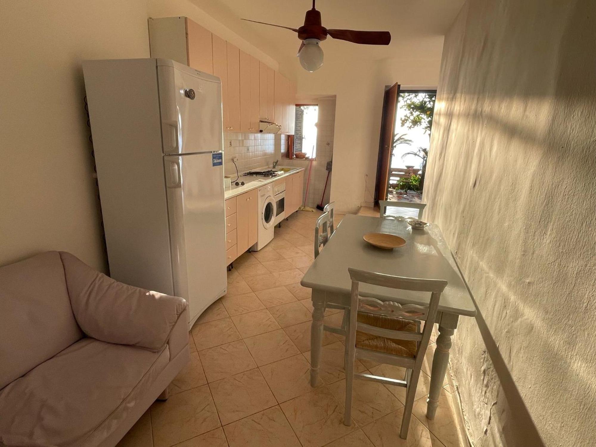 Donna Stefania Sea Front Holiday home
