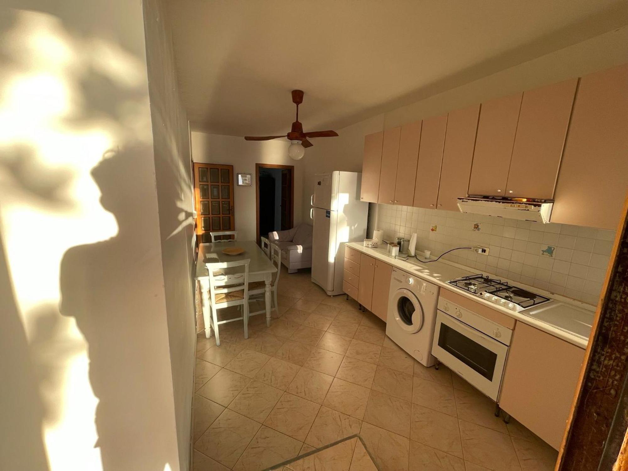 Holiday home Donna Stefania Sea Front *